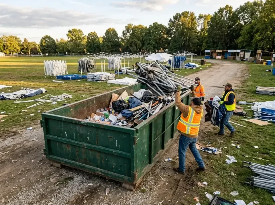 temporary-event-waste-containe-016 — frequently asked questions, Roll-Off Dumpster Rental Services in Chatsworth, GA